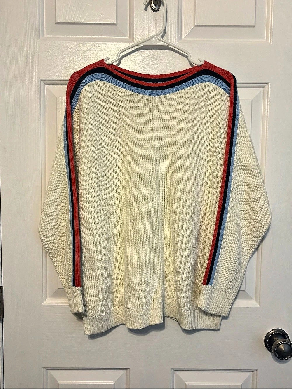 Talbots Boatneck Sweater